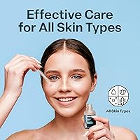 QRxLabs Squalane Oil with Organic Vitamin E - 2 Fl Oz — image 9