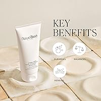 Natura Bissé Stabilizing Facial Cleansing Gel 7 Oz — image 3