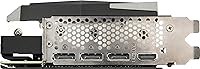 MSI Gaming GeForce RTX 3070 Gaming X Trio 8GB — image 6