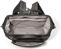 Baggallini Securtex Anti-Theft Windsor Backpack — image 8