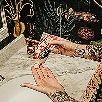 18.21 Man Made Octane Series Moisturizing Lotion 6oz — image 6