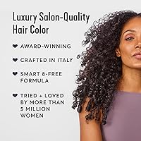 Madison Reed Radiant Hair Color Kit 2.5NNN Parma Black — image 4