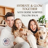 Dersie Beef Tallow Balm 4oz — image 8