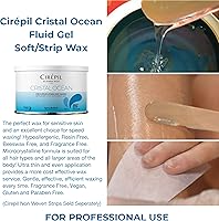 Cirepil Cristal Ocean Wax Tin 400g — image 6
