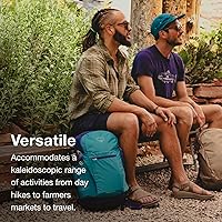 Osprey Daylite Plus Commuter Backpack — image 4