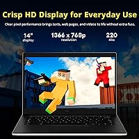 Samsung Galaxy Chromebook Go 14″ 128GB — image 5