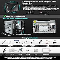 ATOTOZONE A6PF Plus 7-inch Android Car Stereo — image 7