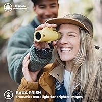 Nocs Provisions Field Tube 8x32 Monocular — image 5