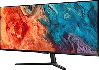 SAMSUNG 34″ ViewFinity S50GC Ultrawide Monitor — image 8