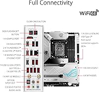 ASUS ROG Maximus Z690 Formula ATX Motherboard — image 2