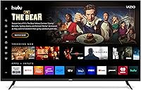 VIZIO 65-Inch V-Series 4K UHD LED Smart TV — image 1