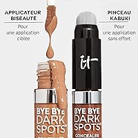 IT Cosmetics Bye Bye Dark Spots Concealer + Brightening Serum – Medium Coverage — image 7