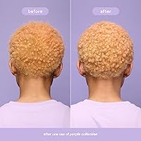 Verb Purple Hair Mask, 6.3oz — image 6