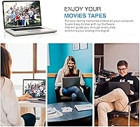 UCEC VHS to Digital Converter Kit — image 5