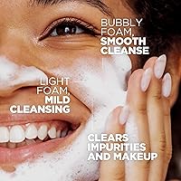 DERMALOGY by NEOGENLAB Real Fresh Foam Cleanser 5.6 Fl Oz — image 3