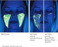 NassifMD Gentle Detox Pads, 60 Count — image 6