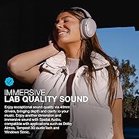 JLab JBuds Lux ANC Wireless Headphones — image 2