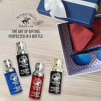Beverly Hills Polo Club Exclusive Fragrance Collection for Men 4x1oz — image 6