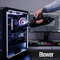 METROVAC DataVac MDV-1BA — image 6