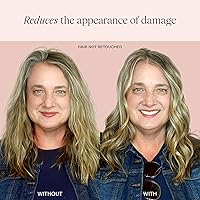 JVN Revive Repairing Shampoo 10 Fl Oz — image 4