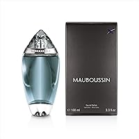 Mauboussin Original Homme Eau de Parfum 100mL — image 1