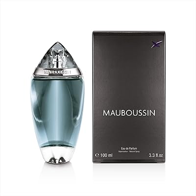Mauboussin Original Homme Eau de Parfum 100mL