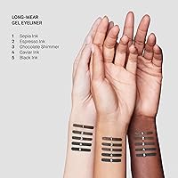 Bobbi Brown Long-Wear Gel Eyeliner - Espresso Ink — image 6