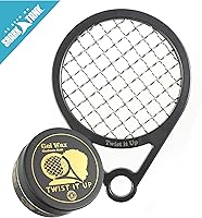 Twist It Up Comb Gel (Unity Black) — image 2