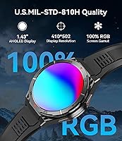 OUKITEL BT12 Smart Watch — image 5