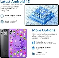 SGIN T12 Android Tablet 10.51-inch, 6GB RAM, 128GB Storage — image 4