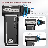 SDFM Air Duster-X15 — image 6