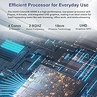 Jumper J1 16-inch Convertible Laptop, 16GB RAM, 640GB Storage — image 4