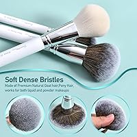 Bueart Professional Makeup Brushes Set 26Pcs — image 5