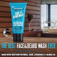 Just For Men Beard & Face Wash 3oz — image 4