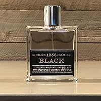 Tru Fragrance Beauty 1956 Collection Men's Cologne Spray - Black, 3.4oz — image 2