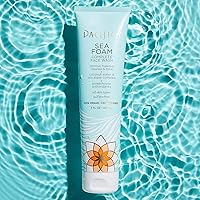 Pacifica Beauty Sea Foam Complete Face Wash 5 oz, 2 Pack — image 3