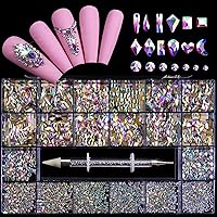 EVODIS Nail Rhinestones Kit — image 1