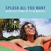 Banana Boat Light As Air Sunscreen Spray SPF 50, 9.5oz — image 7