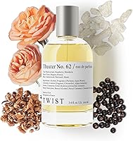 Twist Theater No. 62 Eau De Parfum 100mL — image 1
