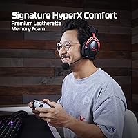 HyperX Cloud Alpha Wireless Gaming Headset — image 5