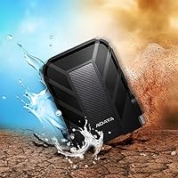 ADATA HD710 Pro 5TB External Hard Drive — image 4