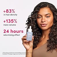 Coco & Eve Boost Therapy Tripeptide Hair Density Serum 2.03oz — image 3