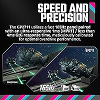 Cooler Master Tempest GP2711 27” Mini LED Monitor — image 7