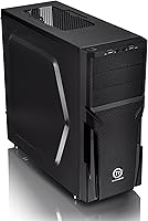Thermaltake Versa H21 ATX Mid Tower Case — image 1