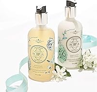 La Chatelaine Hand Wash & Lotion Set, Coconut Milk - 2 x 8.1 oz — image 3