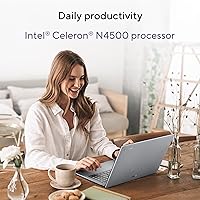 ASUS Chromebook CX15, 15.6″, Intel Celeron N4500, 8GB RAM, 128GB SSD — image 5