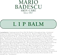 Mario Badescu Moisturizing Lip Balm, Rose — image 9