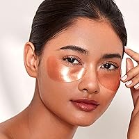 111SKIN Rose Gold Illuminating Eye Mask, 8 Pairs — image 2