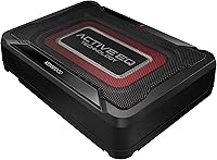 Kenwood KSC-PSW7EQ Active Compact Subwoofer — image 1