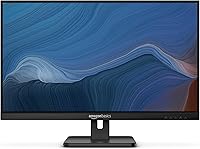Amazon Basics 27-inch IPS Monitor FHD 1080p — image 1